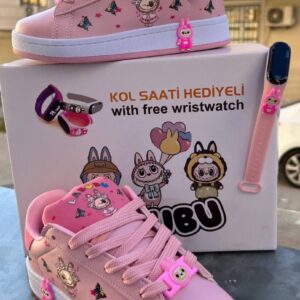 נעלי לבובו לילדים